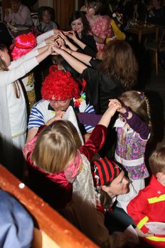 Bild 99 - Olaf Kindertag